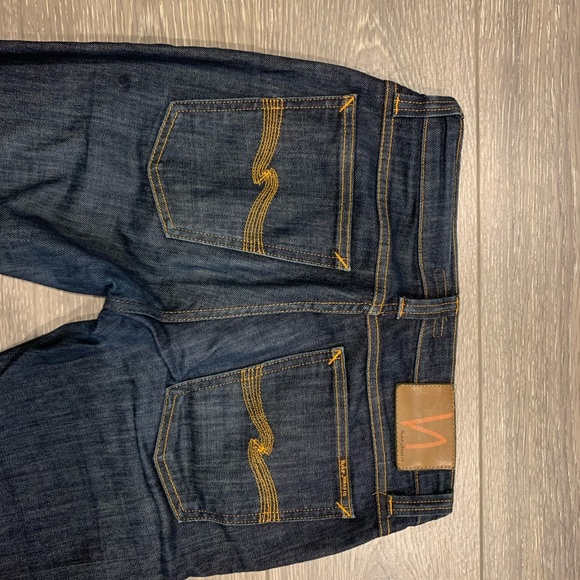 Nudie Jeans Tight Long John - Picture 2 of 5